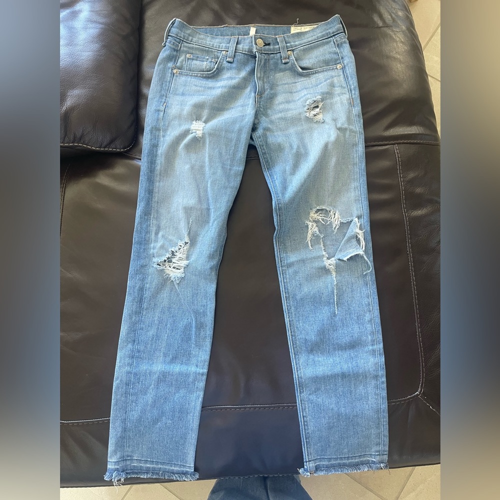 Rag & bone/ jean ARITZIA